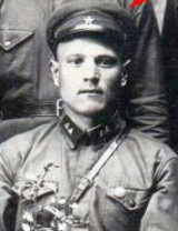 Мамонов Иван Иванович