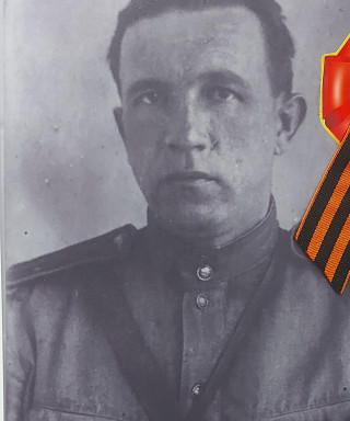 Александров Александр Михайлович