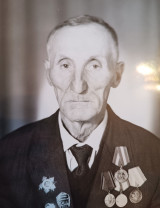 Чернюк Иван Захарович