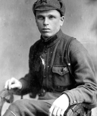 Тараканов Алексей Логинович