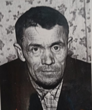 Ашихмин Михаил Данилович