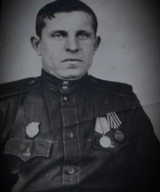 Жуков Михаил Федотович