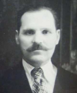 Волжинский Павел Фёдорович