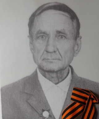 Конюшевич Егор Ясонович