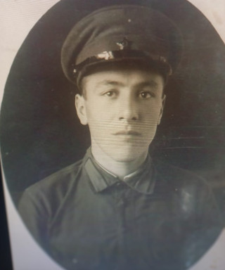 Дадиян Николай Артемович