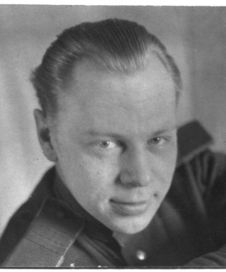 Голов Георгий Витальевич