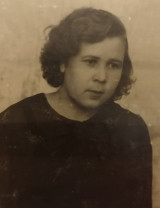 Никитина Александра Тимофеевна