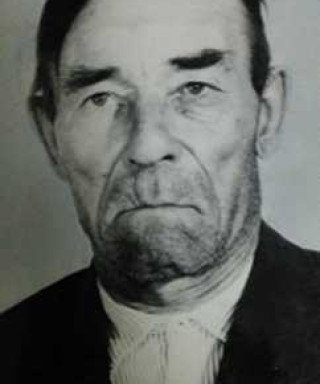 Уватенков Василий Андреевич