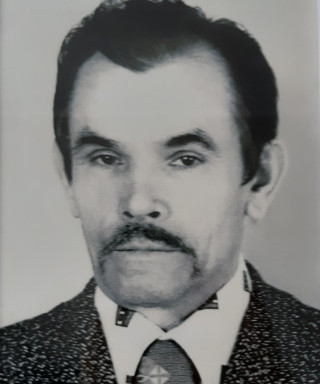 Белов Геннадий Александрович