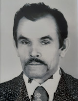 Белов Геннадий Александрович