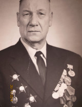 Лыгин Петр Яковлевич