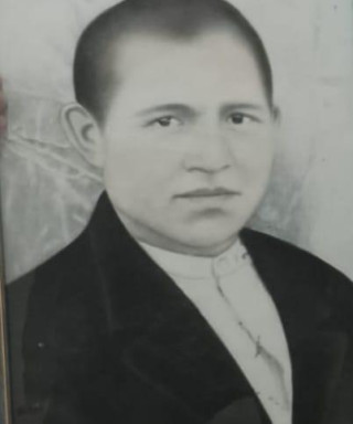 Шигапов Галяветдин Шагабетдинович