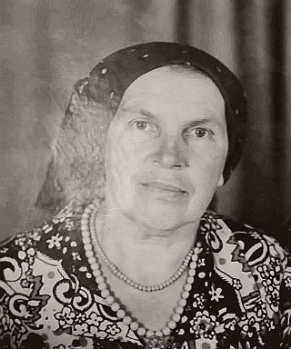 Дикая Мария Владимировна