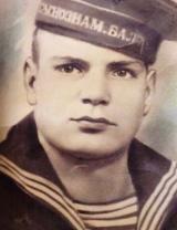 Кузьменко Дмитрий Дмитриевич