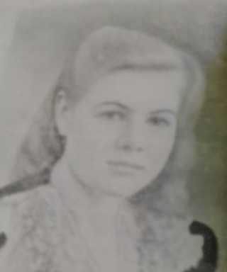 Ищенко Надежда Григорьевна