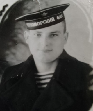 Ищенко Виктор Николаевич