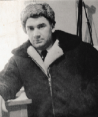 Артемов Евгений Владимирович