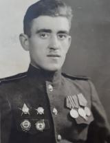 Дурнев Василий Емельянович