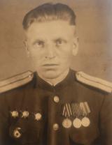 Кашкадов Дмитрий Петрович