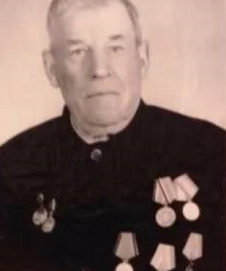 Забрудский Василий Федорович