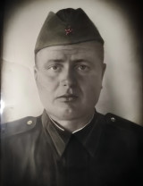 Демин Фёдор Егорович