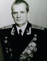 Бордюков Александр Иванович