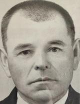 Юсупов Насыбулла Ахметшинович