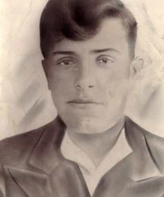 Огородников Владимир Сергеевич