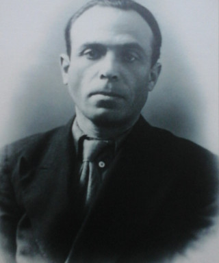 Однопозов Абрам Яковлевич