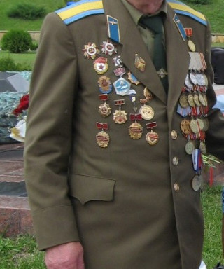 Калмыков Николай Иванович