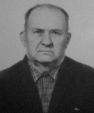 Бологов Алексей Степанович