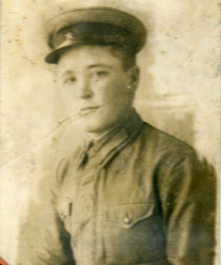 Байдаров Ахмед Магомедович