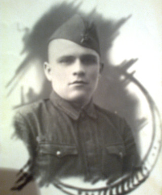 Глазунов Алексей Никитович