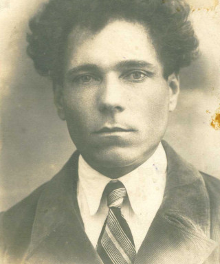 Вахтанин Василий Иванович