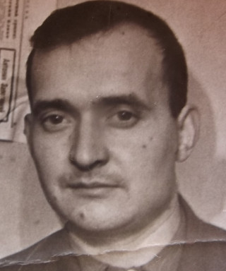 Носырев Иван Фёдорович