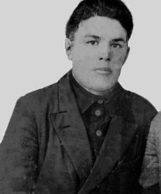 Беззубенко Семен Иванович