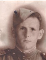 Тухватуллин Шайдулла Шарифуллович