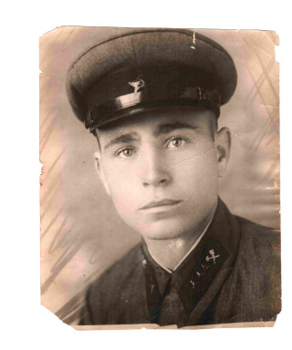 Антонов Василий Иванович