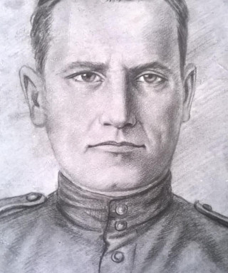 Бережной Федор Макарович