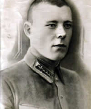 Ильинский Всеволод Игоревич