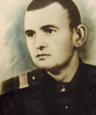 Бабиков Георгий Никанорович