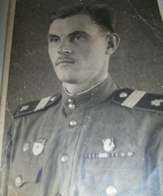 Шерстюк Владимир Андреевич