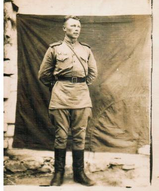 Рыков Иван Иванович