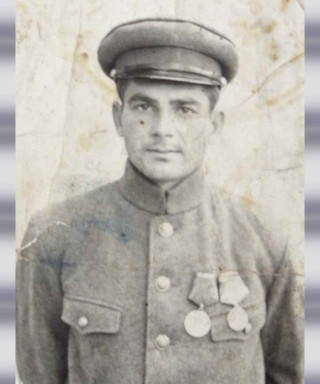 Запашний Иван Леонтьевич