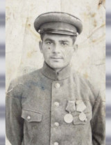 Запашний Иван Леонтьевич