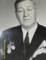 Титов Дмитрий Дмитриевич