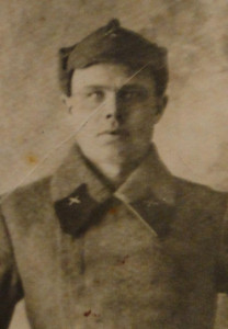 Щелчков Василий Андреевич