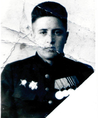 Дурнев Николай Иванович