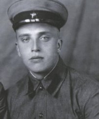 Одиноков Леонид Рафаилович