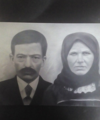 Мартинович Наум Малафеевич